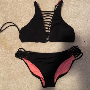 Victoria secret bikini